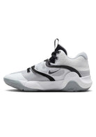 SCARPE Grigio/bianco Nike