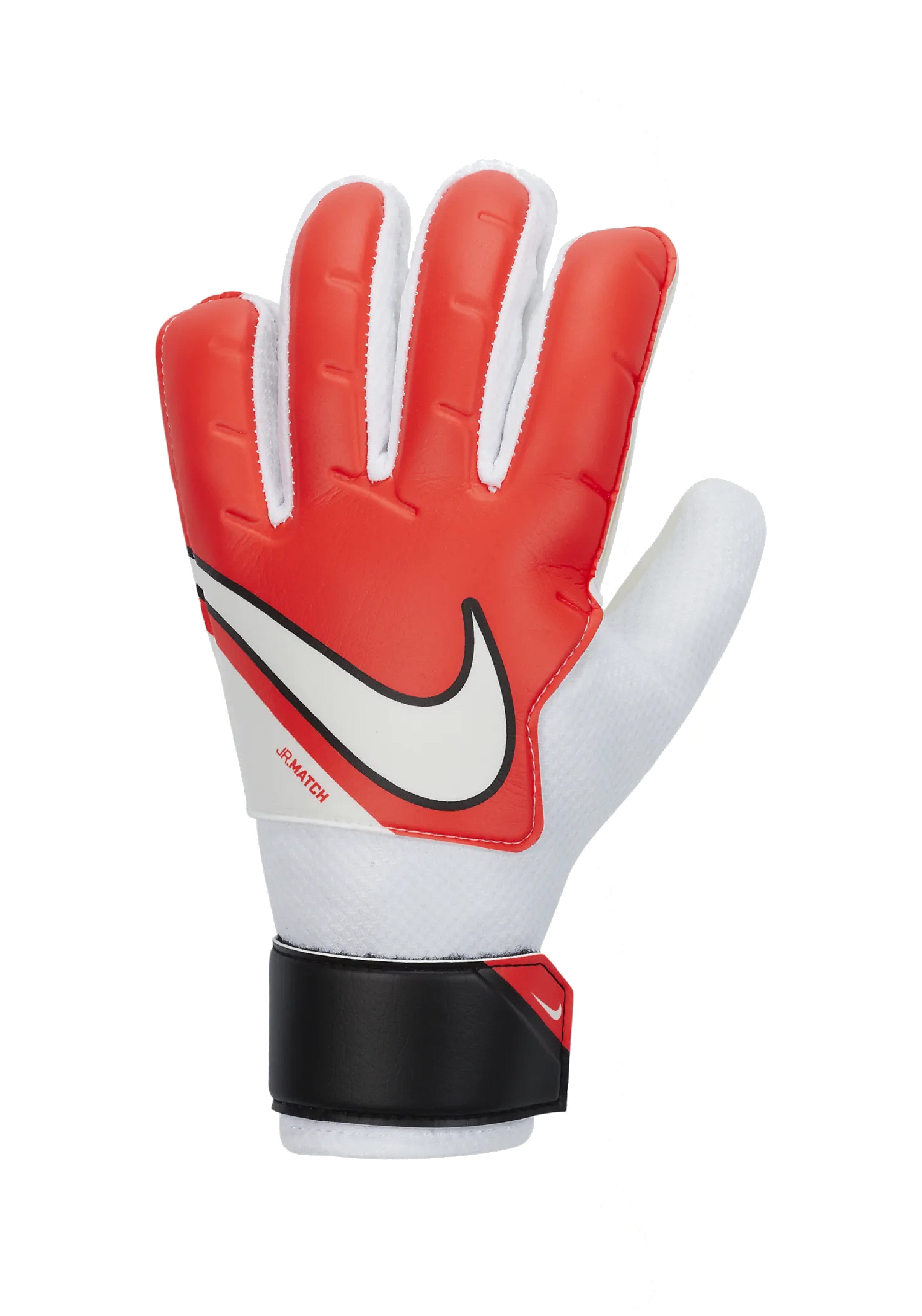 CALCIO Bianco/rosso Nike