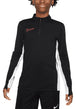 FELPE Nero/bianco Nike