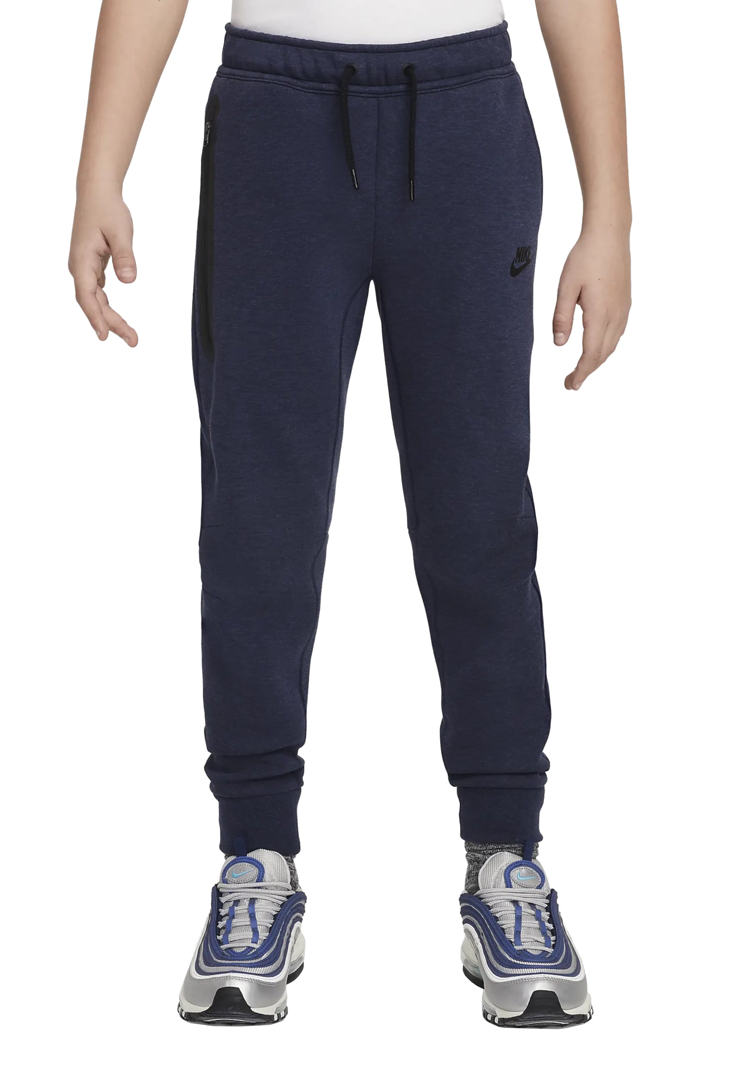 PANTALONI Blu Nike