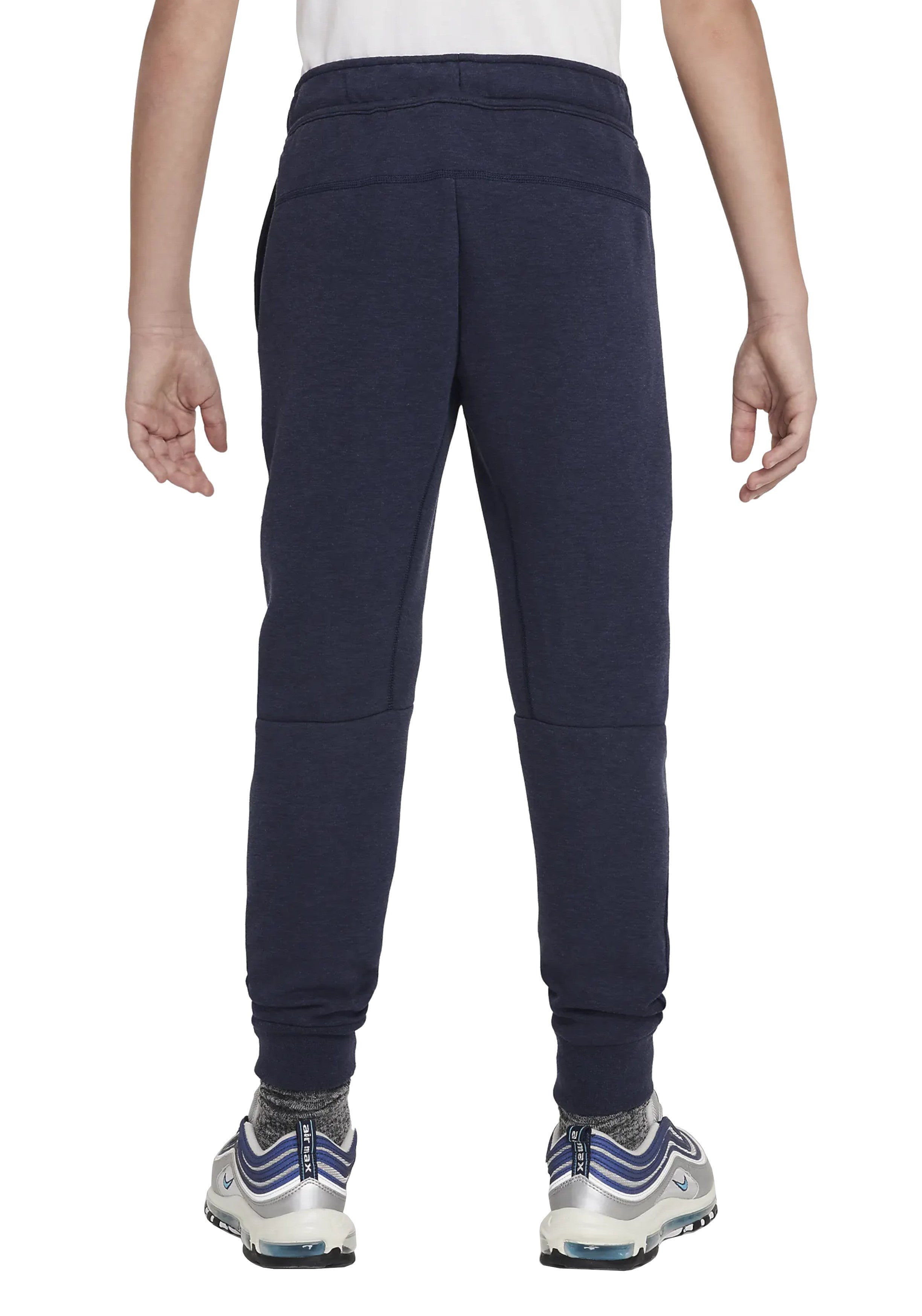 PANTALONI Blu Nike