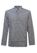 CAMICIE Glicine Lacoste