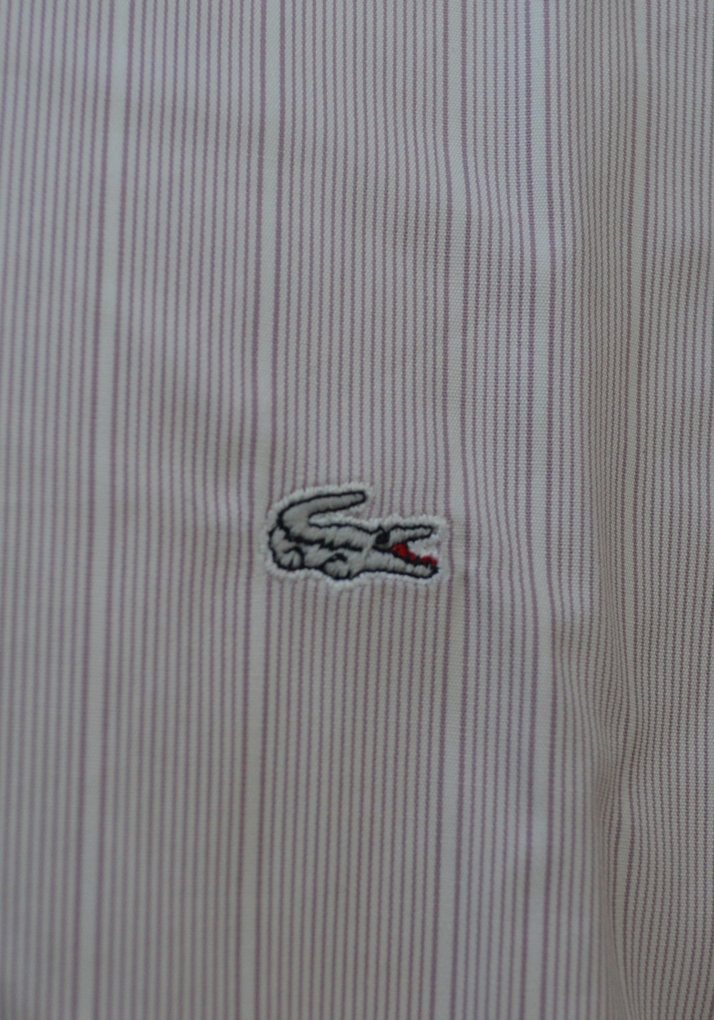 CAMICIE Glicine Lacoste