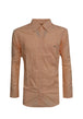 CAMICIE Salmone Lacoste