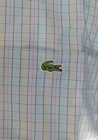 CAMICIE Celeste Lacoste