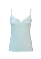 T-SHIRT E CANOTTE Bianco Lacoste