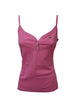 T-SHIRT E CANOTTE Rosa Lacoste