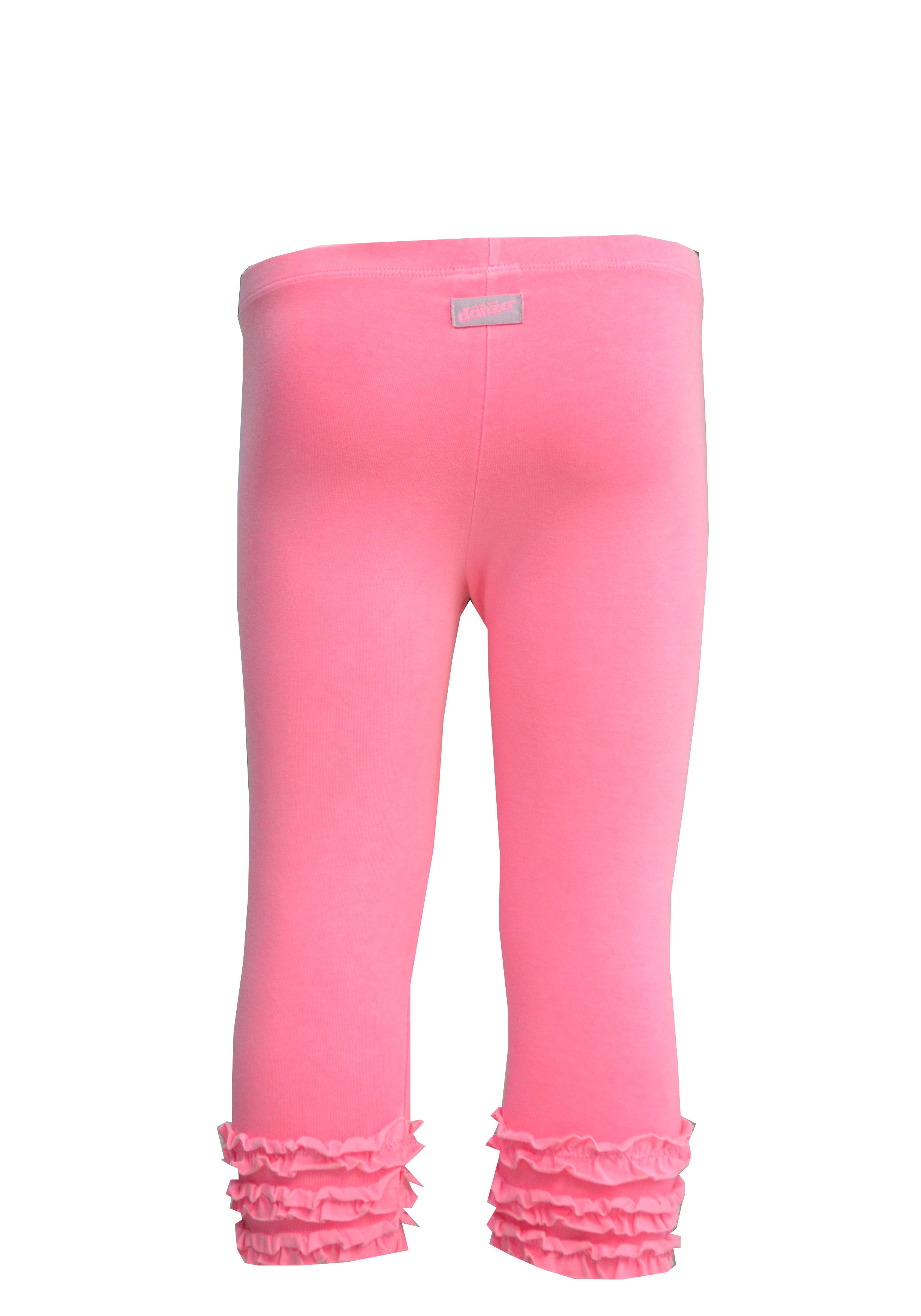 PANTALONI Rosa Dimensione Danza