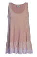 T-SHIRT E CANOTTE Rosa Deha