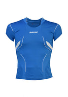 T-SHIRT E CANOTTE Azzurro Babolat