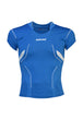 T-SHIRT E CANOTTE Azzurro Babolat