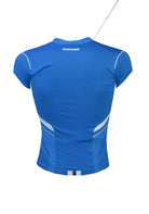 T-SHIRT E CANOTTE Azzurro Babolat