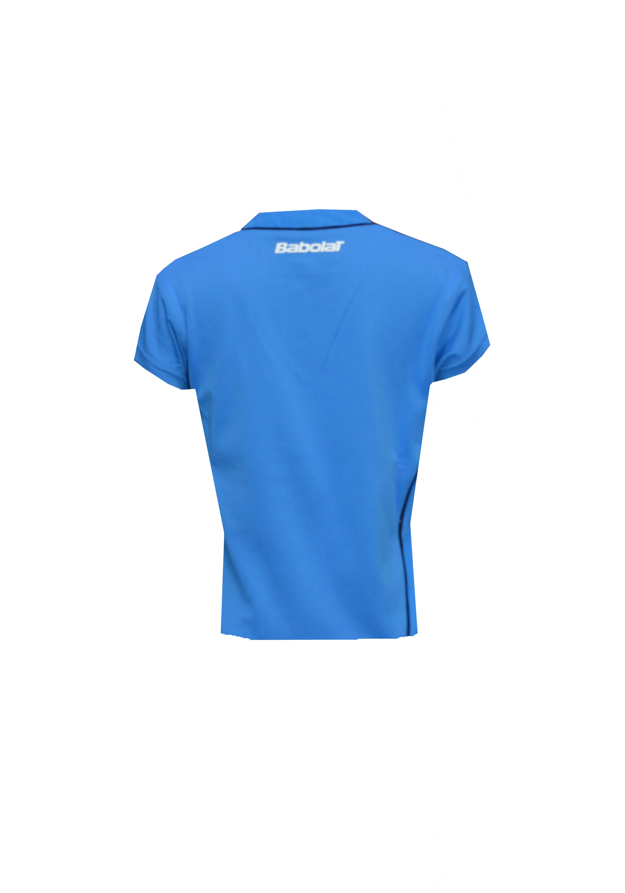 T-SHIRT E CANOTTE Azzurro/bianco Babolat