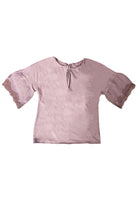 T-SHIRT E CANOTTE Rosa Deha