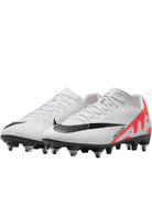 SCARPE Bianco/rosso Nike