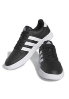 SCARPE Nero/bianco Adidas