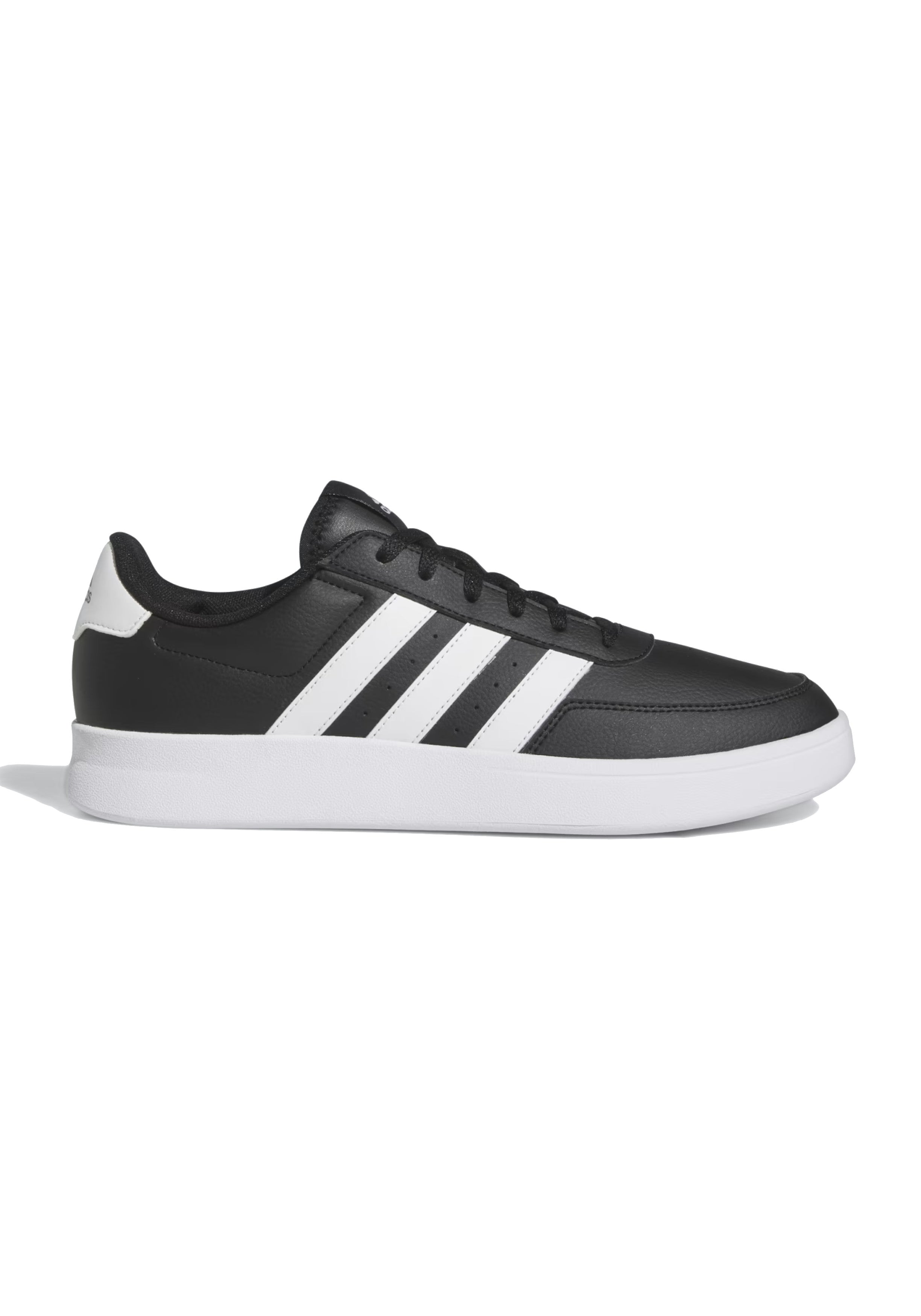 SCARPE Nero/bianco Adidas