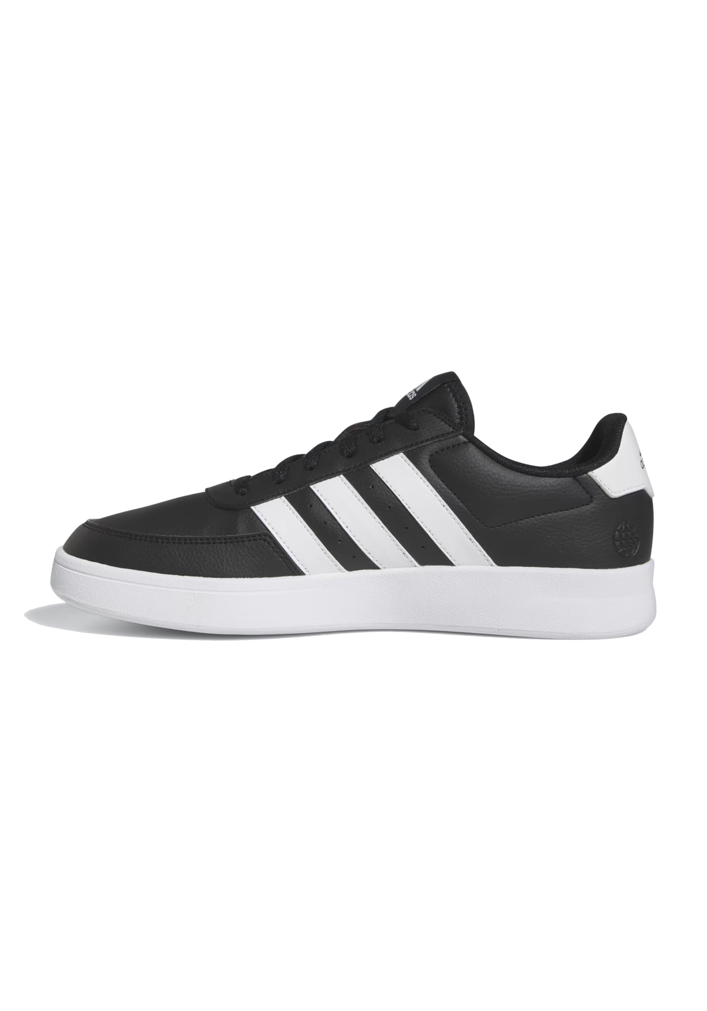 SCARPE Nero/bianco Adidas