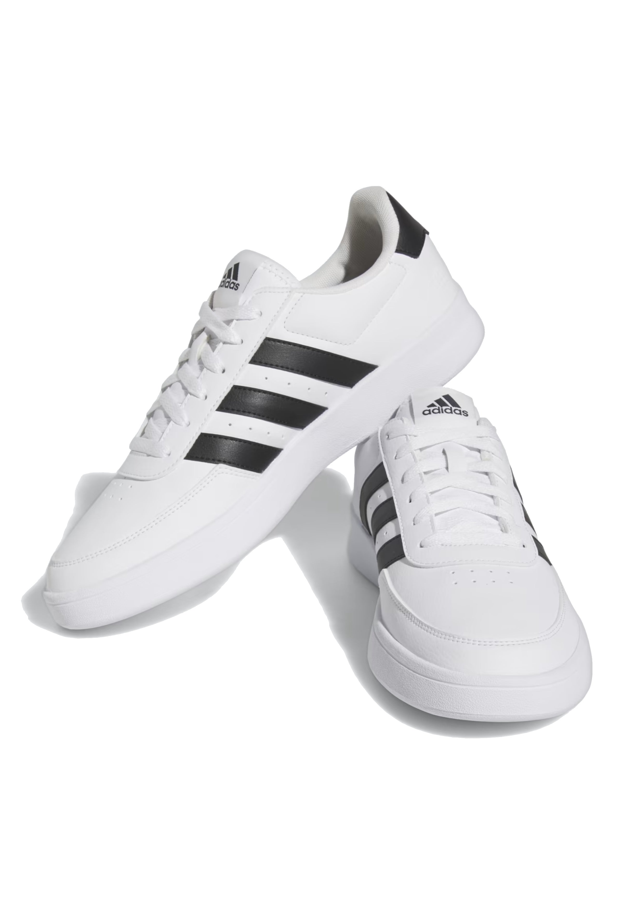 SCARPE Bianco/nero Adidas