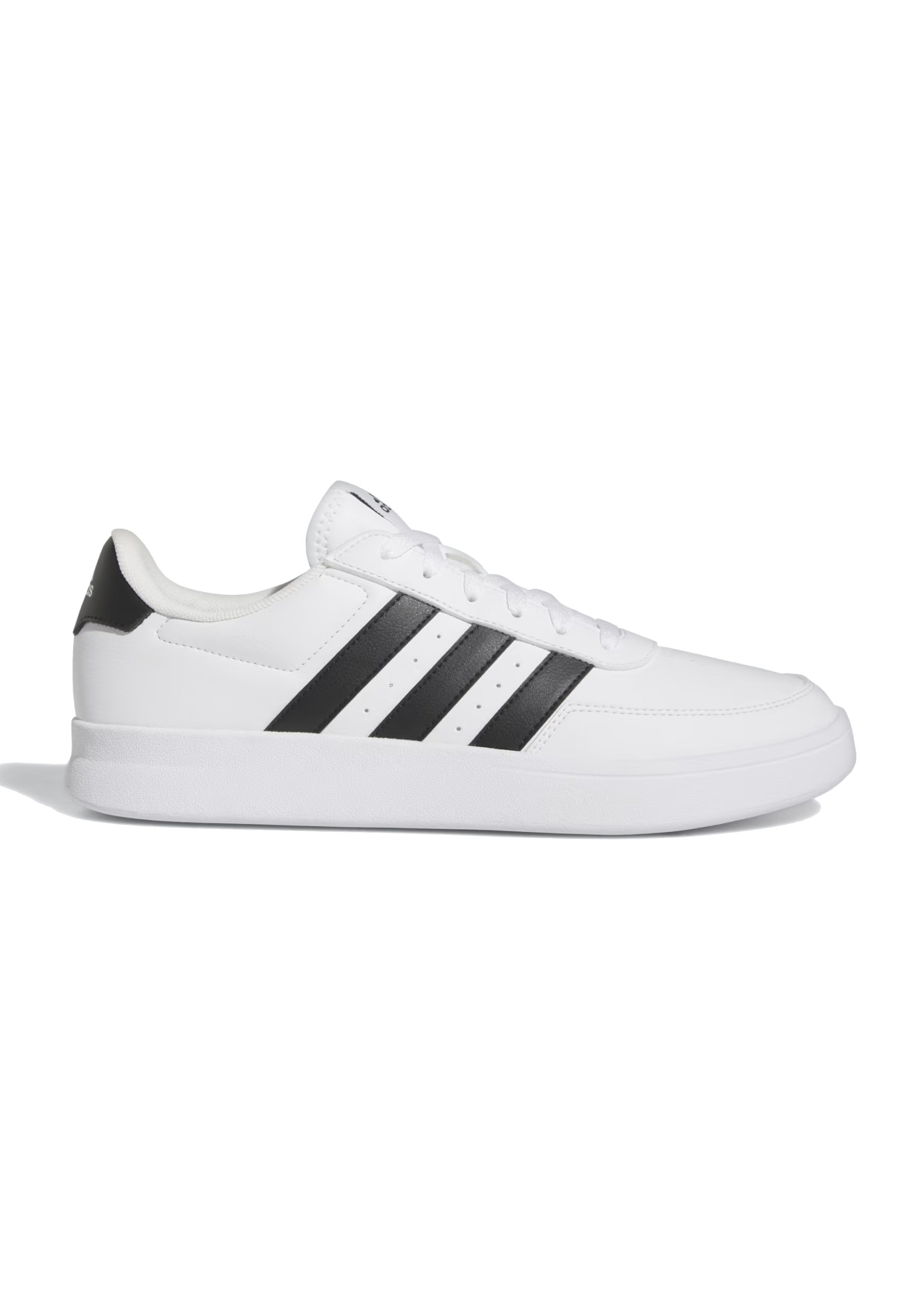 SCARPE Bianco/nero Adidas