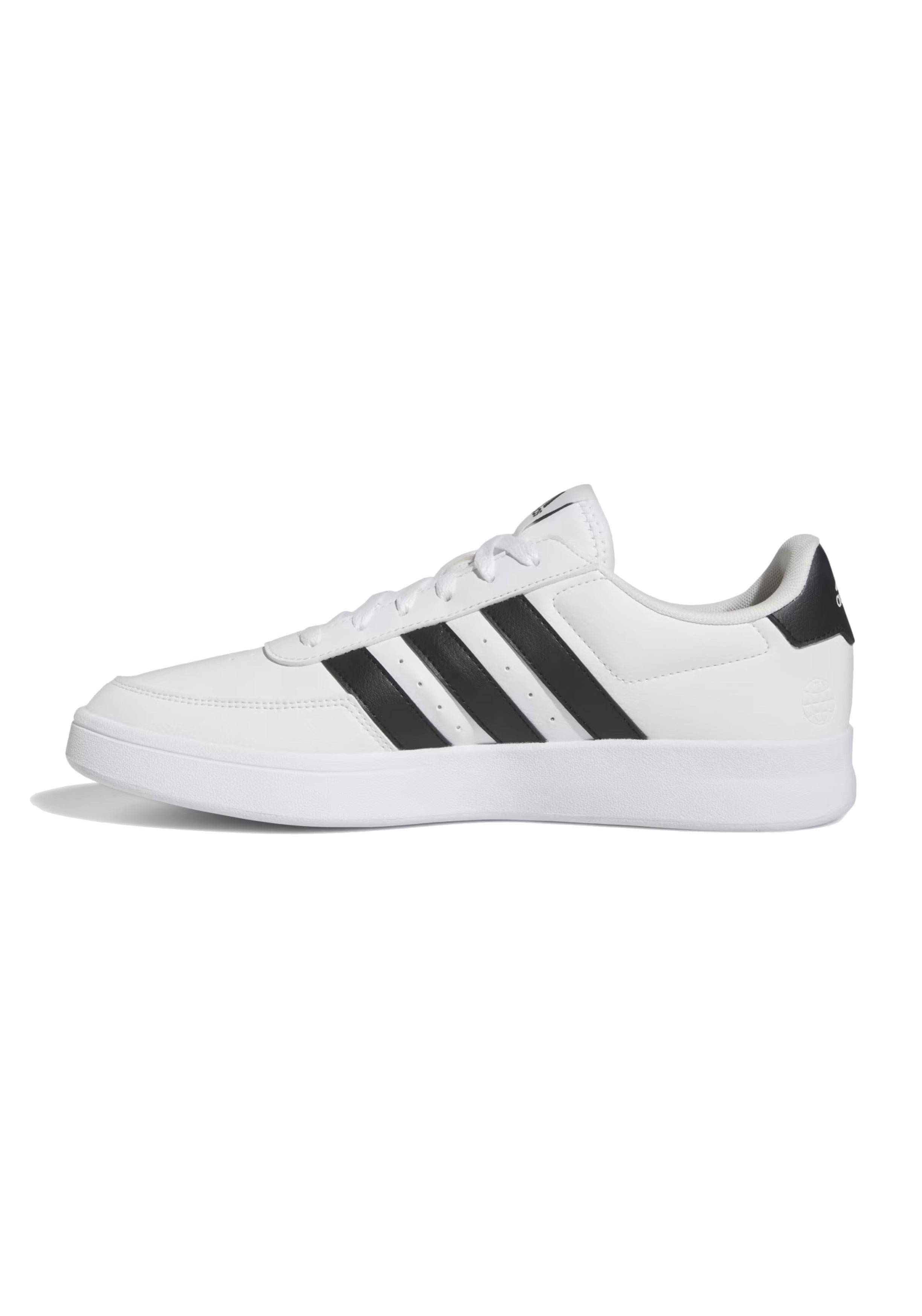 SCARPE Bianco/nero Adidas