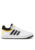 SCARPE Bianco/nero Adidas