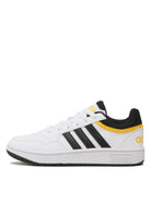 SCARPE Bianco/nero Adidas