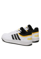 SCARPE Bianco/nero Adidas