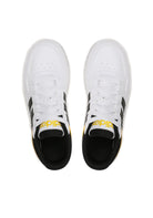 SCARPE Bianco/nero Adidas