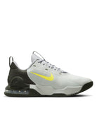 SCARPE Grigio/verde Nike