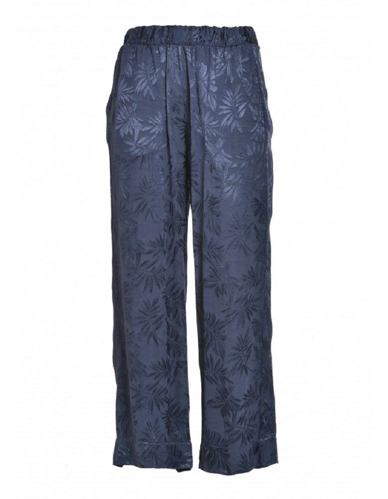 PANTALONI Blu Deha