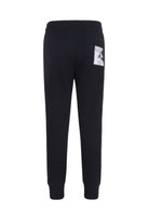 PANTALONI Nero/bianco Nike