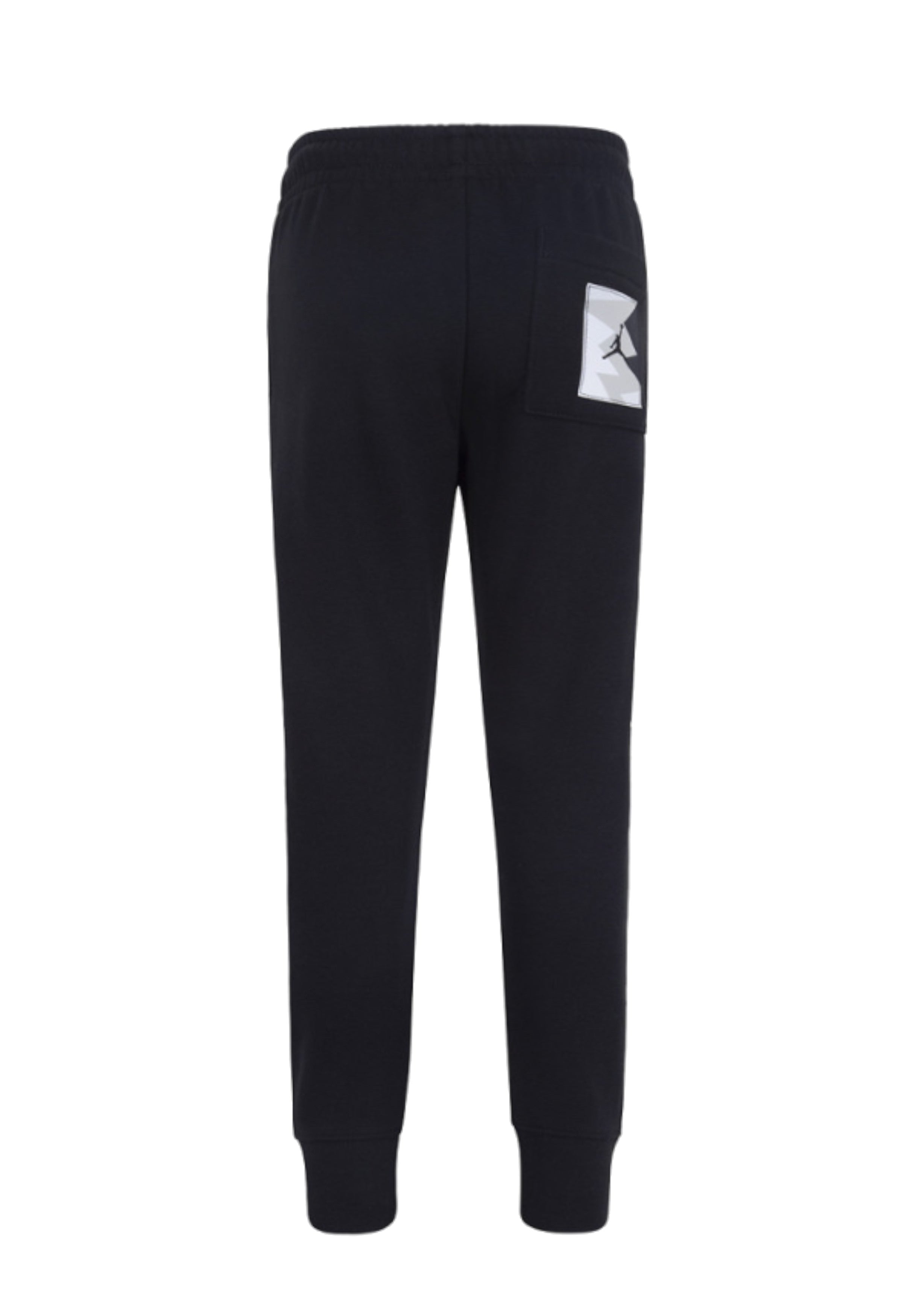 PANTALONI Nero/bianco Nike