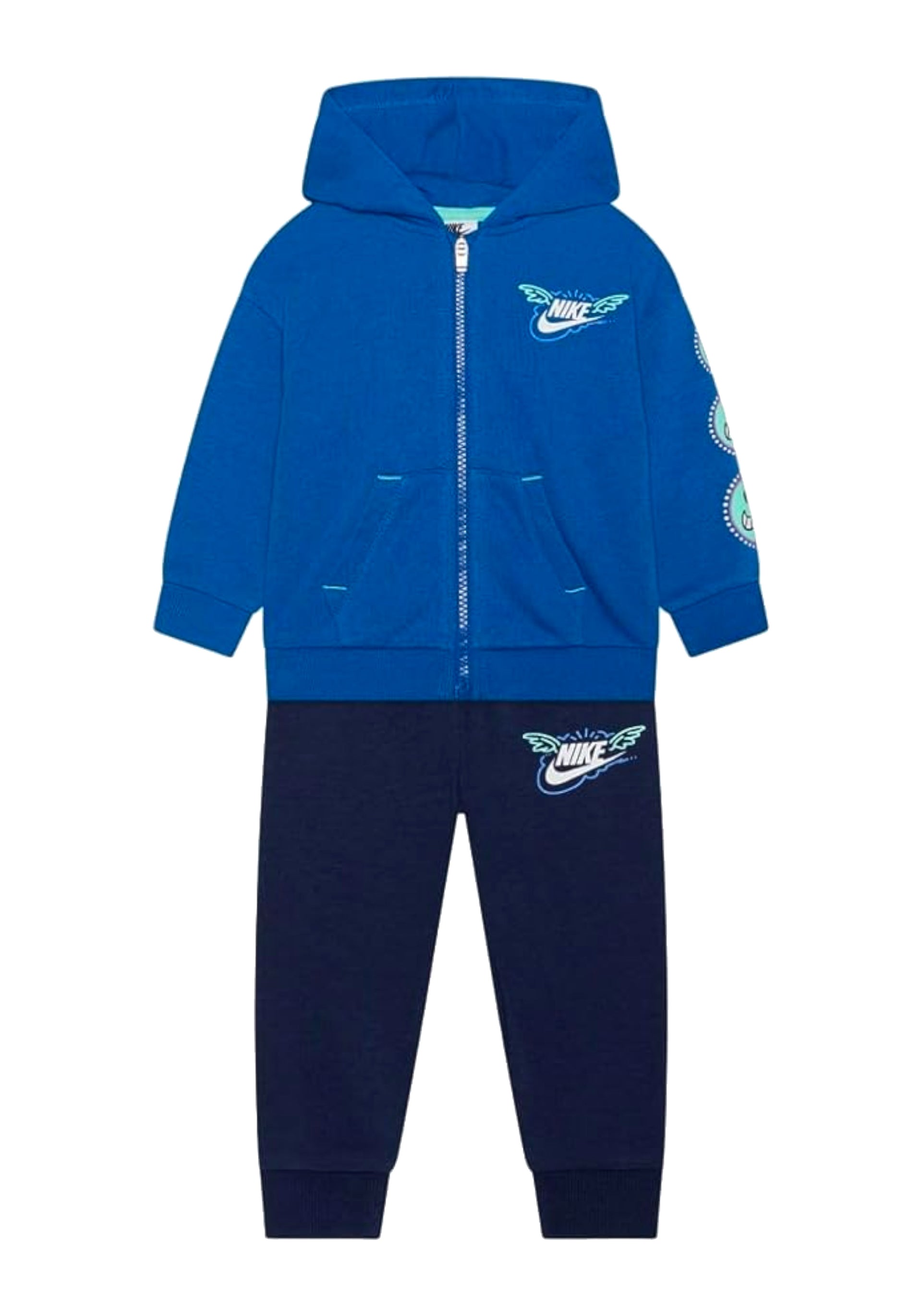 NIKE Tuta Art 86L111 – Linea Sport Matera