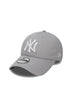 ACCESSORI LIFESTYLE Grigio/bianco New Era
