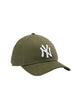 ACCESSORI LIFESTYLE Verde/bianco New Era