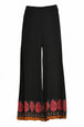 PANTALONI Nero Deha