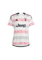 T-SHIRT E CANOTTE Bianco/rosa Adidas