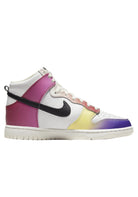 SCARPE Bianco/viola Nike