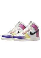 SCARPE Bianco/viola Nike