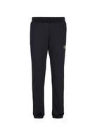 PANTALONI Nero/oro Ea7