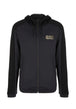 FELPE Nero/oro Ea7