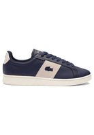 SCARPE Blu/panna Lacoste