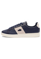 SCARPE Blu/panna Lacoste