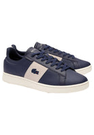 SCARPE Blu/panna Lacoste