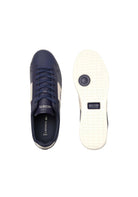 SCARPE Blu/panna Lacoste