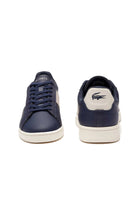 SCARPE Blu/panna Lacoste