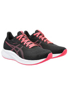 SCARPE Nero/fucsia Asics