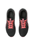 SCARPE Nero/fucsia Asics