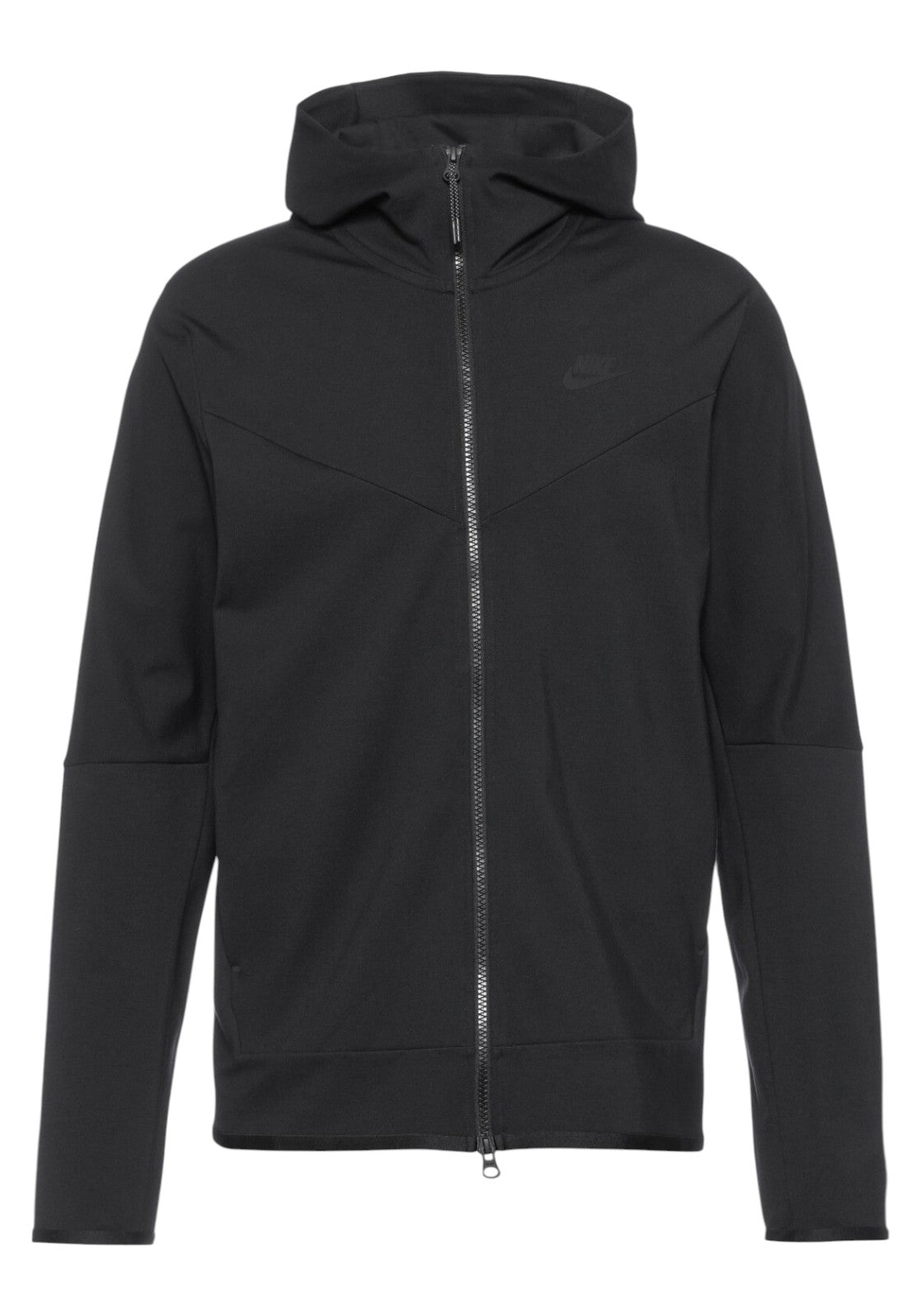 NIKE - Felpa Zip Cappuc Art DX0822